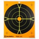 Caldwell Bullseye Target 8" 5-Pack