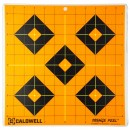 Caldwell Sight-In Target 12" 25-Pack