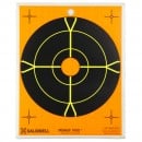 Caldwell Sight-In Target 8" 25-Pack