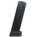 Canik TP9SA, TP9SF, TP9SFx 9MM 18-Round Magazine with +2 Extension