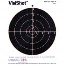 Champion VisiShot 8" Bullseye Target 10-Pack