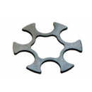 Chiappa Firearms Rhino Moon Clips for .357 Mag / .38 SPL Pack of 10