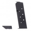 CMC Products Classic Series 1911 .45 ACP 8-Round Black Magazine with Pad