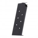 CMC Products Classic Series 1911 .45 ACP 8-Round Black Magazine with Pad