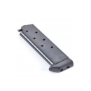 CMC Products Classic Series 1911 .45 ACP 7-Round Blued Steel Magazine with Pad