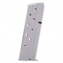 CMC Products Match Grade Full-Size 1911 9mm 9-Round Stainless Steel Magazine