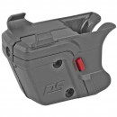 Crimson Trace Defender Series Accu-Guard Laser for Glock Pistols
