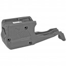 Crimson Trace Laserguard Pro for Glock 42 / 43 Pistols