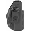 Crucial Concealment Covert Ambidextrous IWB Holster for Sig Sauer P365 Pistols