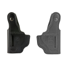 DeSantis Gunhide Dual Carry II Holster For Glock 42 / 43 / 43X
