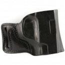 DeSantis Gunhide E-GAT Slide Smith & Wesson Shield Holster