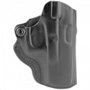 DeSantis Gunhide Mini Scabbard Holster for Glock 19, 19X, 23, 36, 45