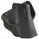 DeSantis Gunhide Mini Scabbard Holster for Ruger SR22 / Walther P22 Pistols