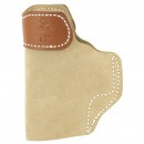 DeSantis Gunhide Sof-Tuck Holster For Glock 26 / 27, Springfield XDS, Smith & Wesson M&P Compact