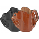 DeSantis Gunhide Speed Scabbard Holster for Walther PDP Pistols