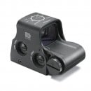 EOTech XPS2 .300 Blackout Holographic Sight with Two 1 MOA Dot Reticles