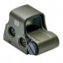 EOTech XPS2 Holographic Sight - ODG