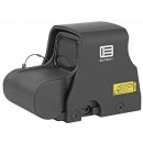 EOTech XPS2 Holographic Sight with Two 1 MOA Dot Reticles