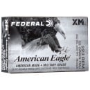 Federal American Eagle 55gr .223 Remington Ammo FMJ 20 Rounds