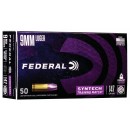 Federal American Eagle 9mm Luger Ammo 147gr TSJFN 50 Rounds