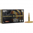 Federal Premium Gold Medal Center Strike .308 Winchester 168gr OTM 20 Rounds