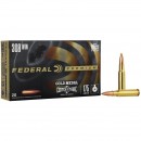 Federal Premium Gold Medal Center Strike .308 Winchester 175gr OTM 20 Rounds