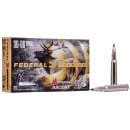 Federal Premium Terminal Ascent .30-06 Springfield Ammo 175gr Slipstream 20 Rounds