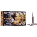 Federal Premium Terminal Ascent 7mm Remington Magnum 155gr Slipstream 20 Rounds