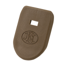 FN FNS Compact, FNX 9mm, .40 S&W Magazine Base Pad