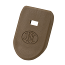 FN FNS Compact, FNX 9mm, .40 S&W Magazine Base Pad