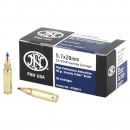 FNH USA 5.7x28mm Ammo 40gr V-MAX 50 Rounds