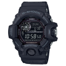 G-Shock Master of G Rangeman A GW9400-1B Wrist Watch Black