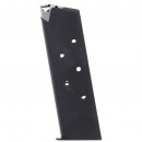 Auto Ordnance 1911 .45 ACP 7-Round Blued Steel Magazine With Non-Removable Baseplate
