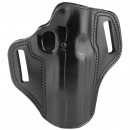 Galco Combat Master Right-Handed Belt Holster for 1911 Pistols with 5" Barrels