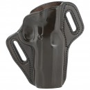 Galco Concealable Belt Holster Right Hand For 1911 4" Models