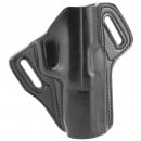Galco Concealable Belt Holster Right Hand For FN Five-seveN USG/ MK2, Ruger 57