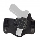 Galco Kingtuk Deluxe IWB Holster Right Hand For Glock 43/43x/48, Springfield Hellcat/Pro, Taurus GX4
