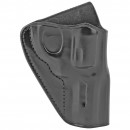 Galco Stinger Belt Holster Right Hand for Smith & Wesson J-Frame with 3" Barrel