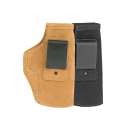 Galco Stow-N-Go IWB Right-Handed Holster for Glock 17/22/31 Pistols
