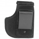 Galco Stow-N-Go IWB Holster Right Hand for Ruger LCP with CTC Laserguard