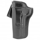 Galco Summer Comfort IWB Right-Handed Holster for 1911 Pistols with 5" Barrels