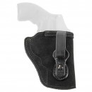 Galco Tuck-N-Go 2.0 IWB Ambidextrous Holster for Glock 19/19X/23/32/36/45