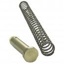 Geissele Automatics H3 Super 42 Braided Wire Spring and Buffer Combo