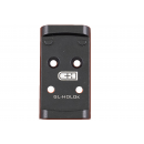 C&H Precision V4 MIL/LEO Holosun 407k / 507k Optic Mounting Plate for Glock MOS