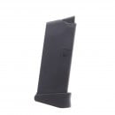 Glock 43 9mm 6-Round with Extension Factory Magazine