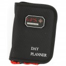 GPS Outdoors Deceit and Discreet Day Planner Pistol Case