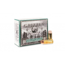 Grizzly Cartridge Company 10mm Auto Ammo 200gr FMJ 20 Rounds