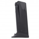 HK P2000SK Sub Compact .40 S&W 9-Round Magazine With Finger Rest