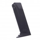 HK USP/P2000 357 SIG 10-Round Compact Magazine With Finger Rest