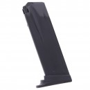HK USP40 Compact/P2000 .40 S&W 12-Round Magazine With Finger Rest